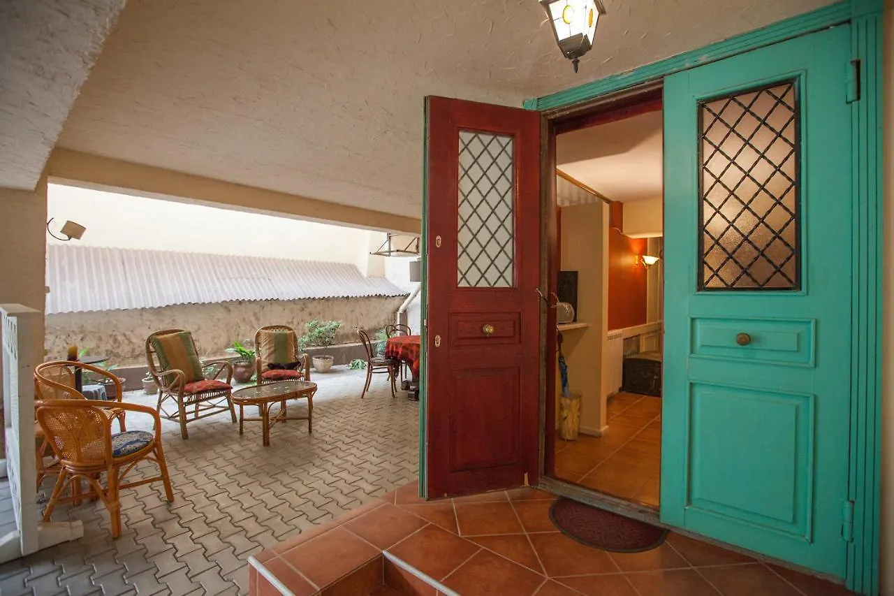 Caravan Villa Tbilisi