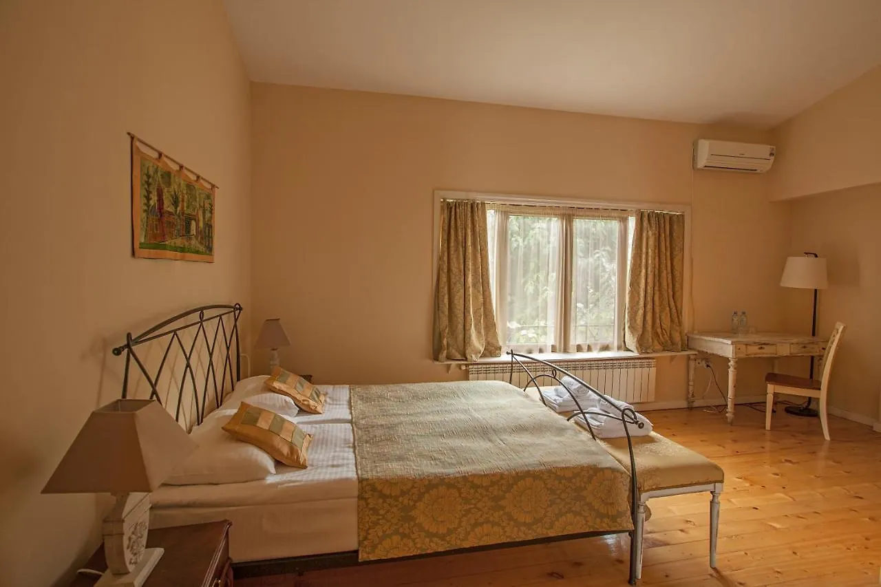 Caravan Villa Tbilisi