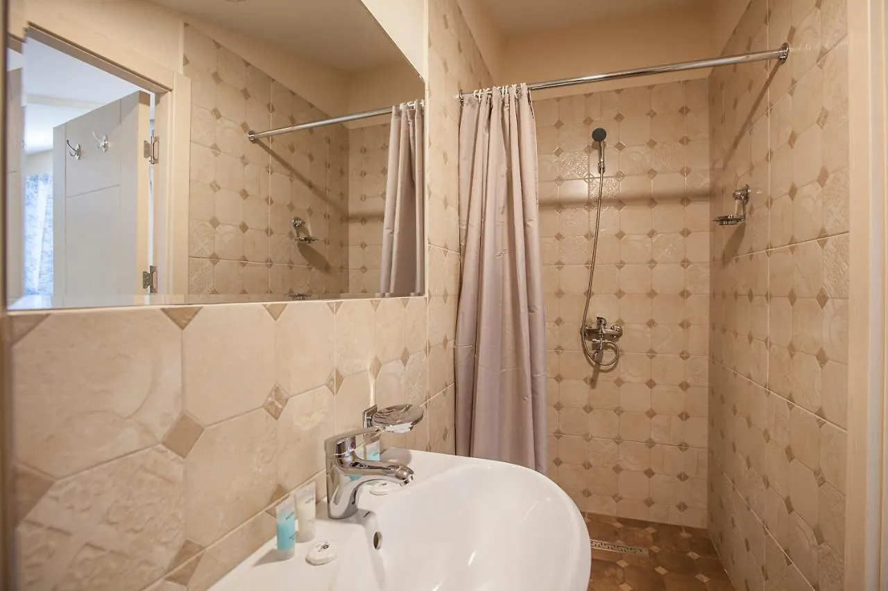 Caravan Villa Tbilisi