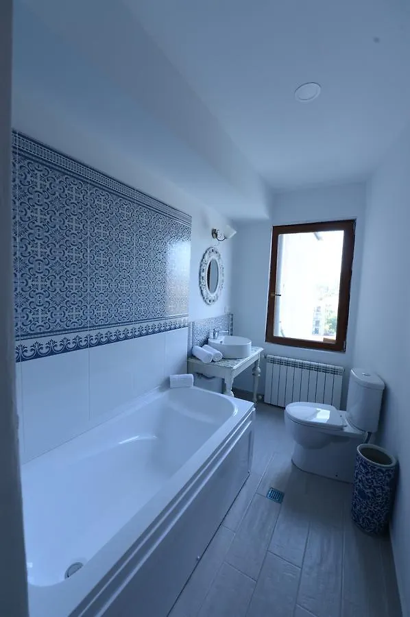Caravan Villa Tbilisi