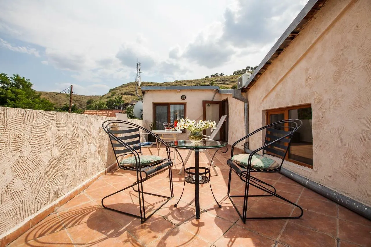 Caravan Villa Tbilisi