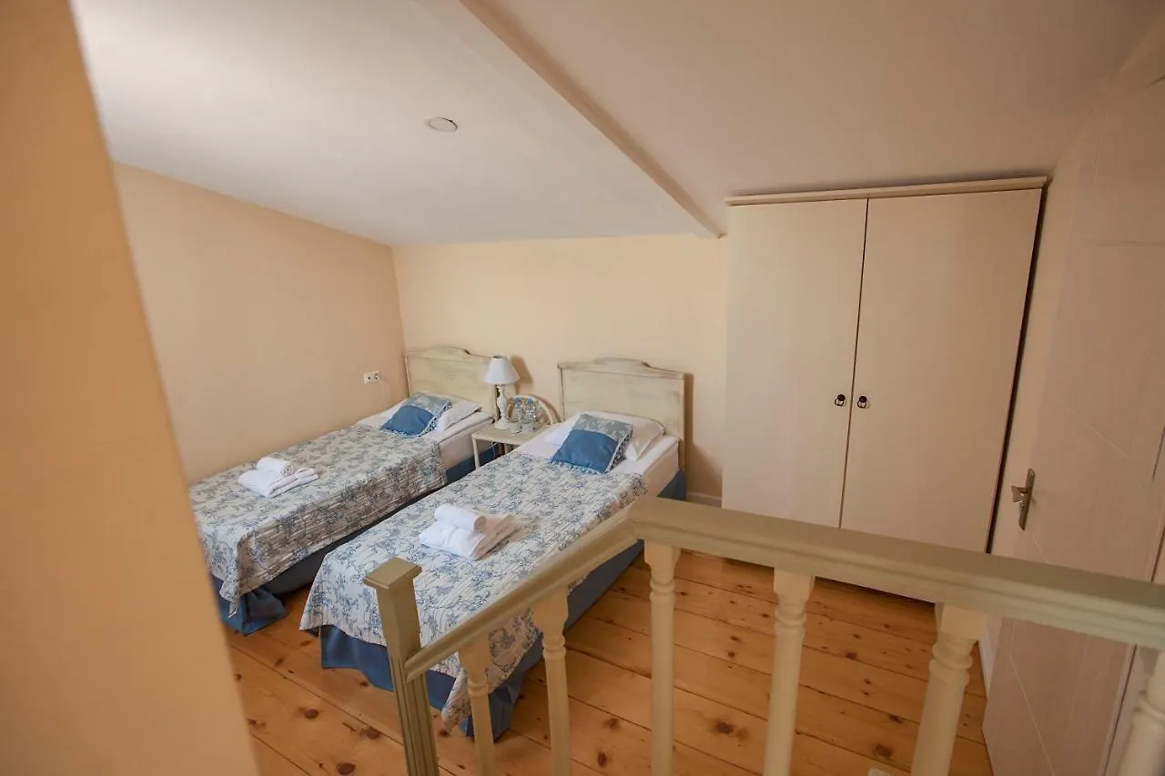 Caravan Villa Tbilisi