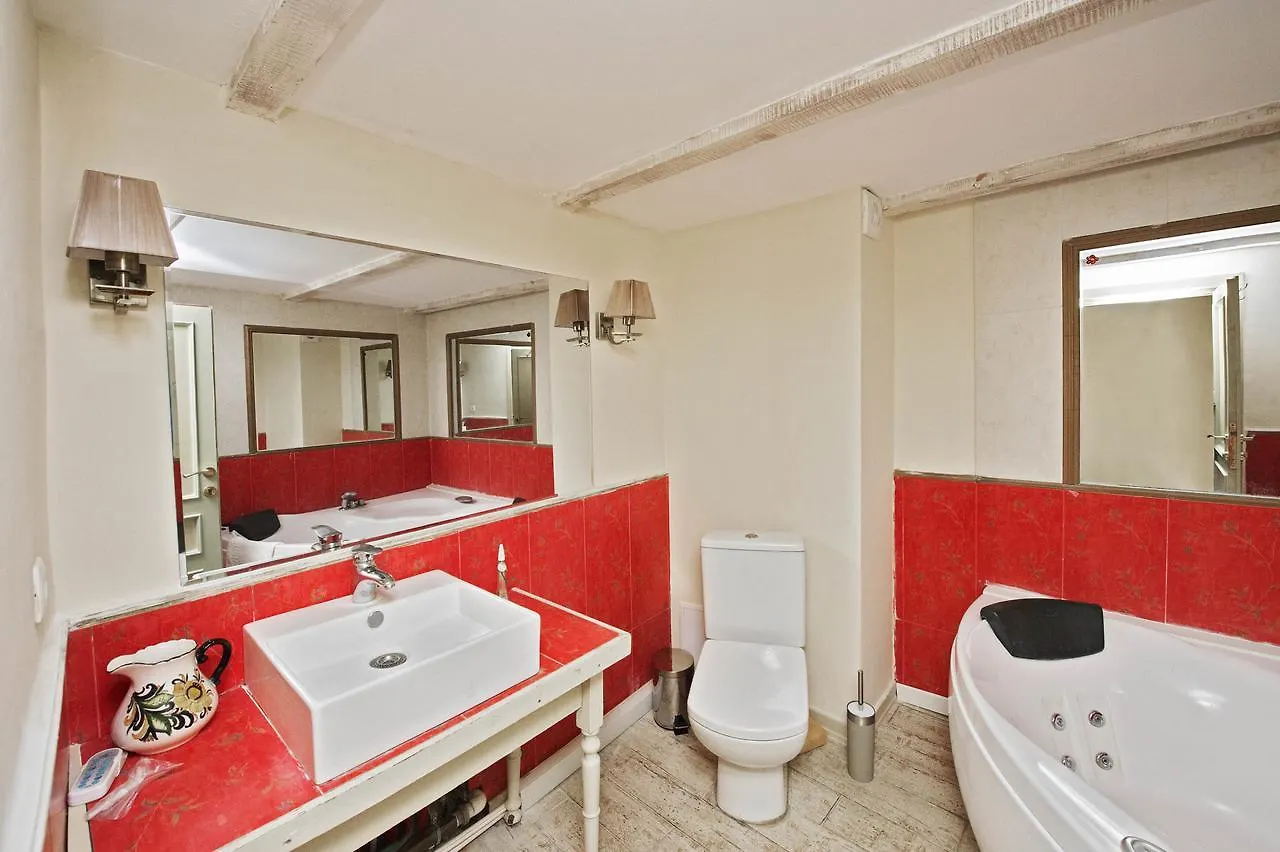 Caravan Villa Tbilisi