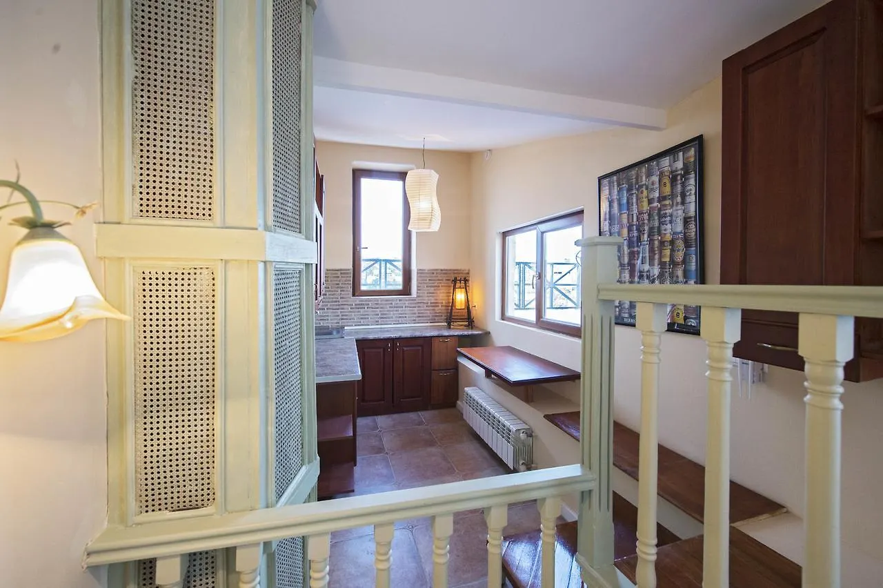 Caravan Villa Tbilisi