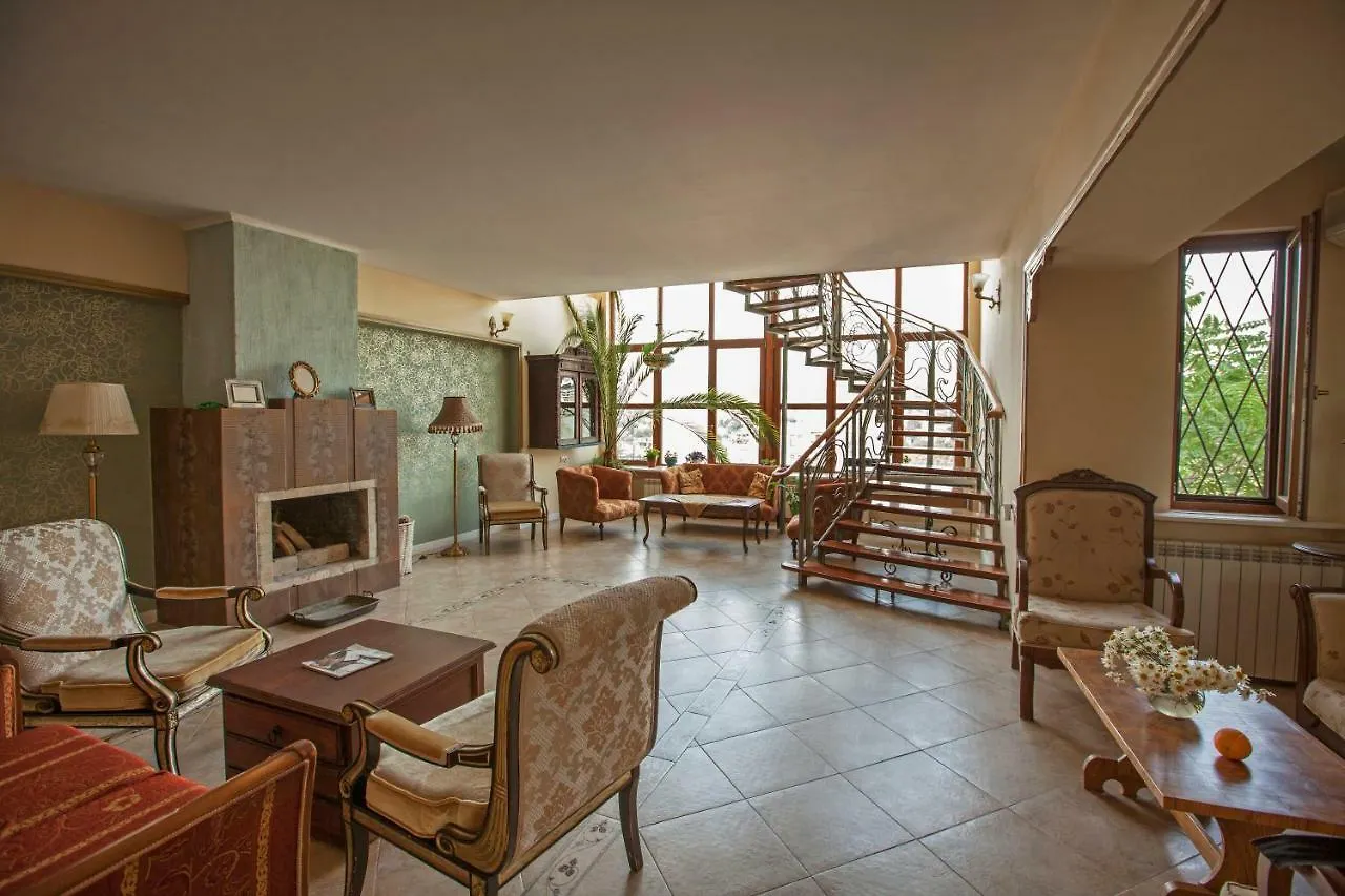 Caravan Villa Tbilisi