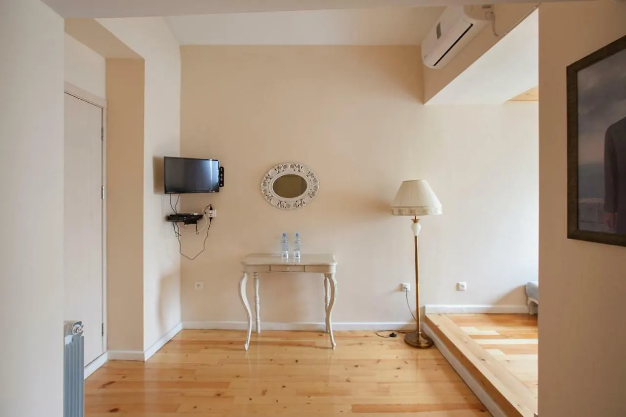 Caravan Villa Tbilisi