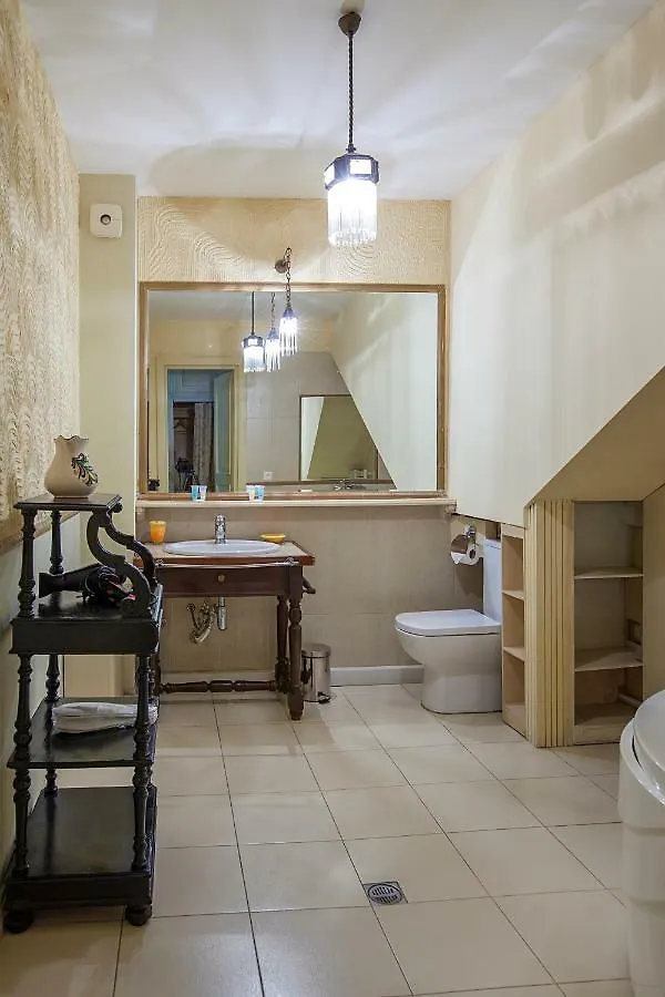 Caravan Villa Tbilisi